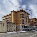 The Vine | J Development | Murray