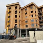 The Vine | J Development | Murray