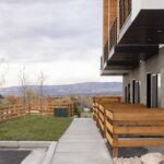 23 Views Townhomes | J Development | Open Space