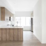 23 Views Townhomes | J Development | Kitchen