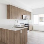 23 Views Townhomes | J Development | Kitchen 2