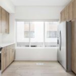 23 Views Townhomes | J Development | Kitchen Window