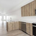 23 Views Townhomes | J Development | Kitchen 2