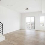 23 Views Townhomes | J Development | Living