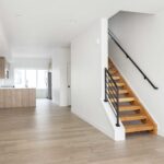 23 Views Townhomes | J Development | Stairs