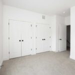 23 Views Townhomes | J Development | Closet