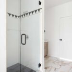 23 Views Townhomes | J Development | Shower