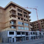 The Vine | J Development | Murray