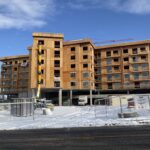 The Vine | J Development | Murray