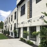 27 Nine Lofts West Commercial. J Development.