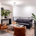 27 Nine Lofts Common
