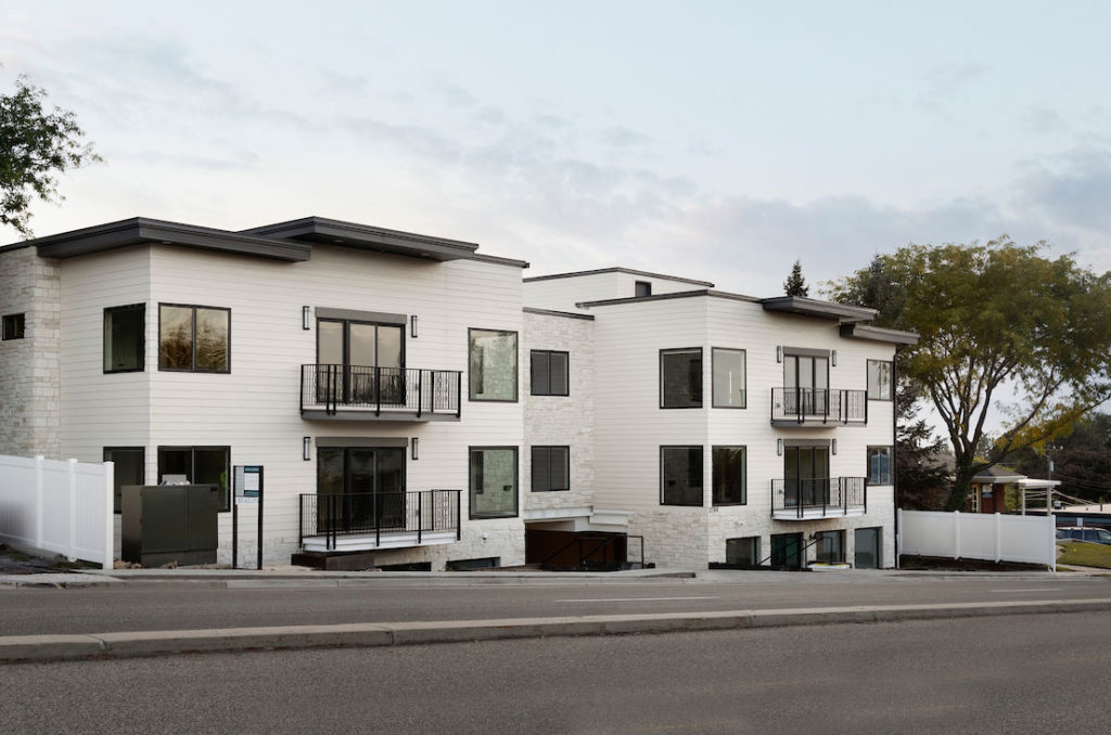 33 Views / Millcreek Apartments | J Development | Millcreek