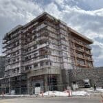 The Vine | J Development