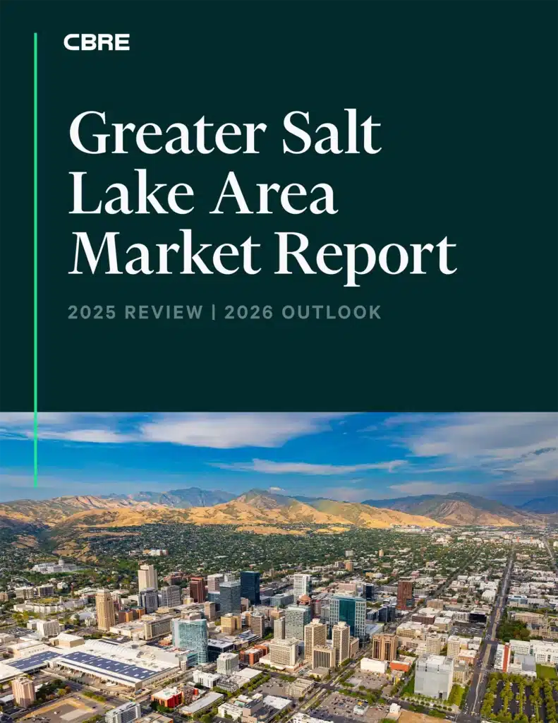 Cover for the 2025-26 Multifamily report